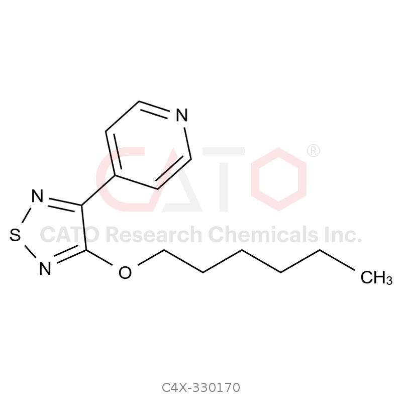 Xanomeline impurity 70