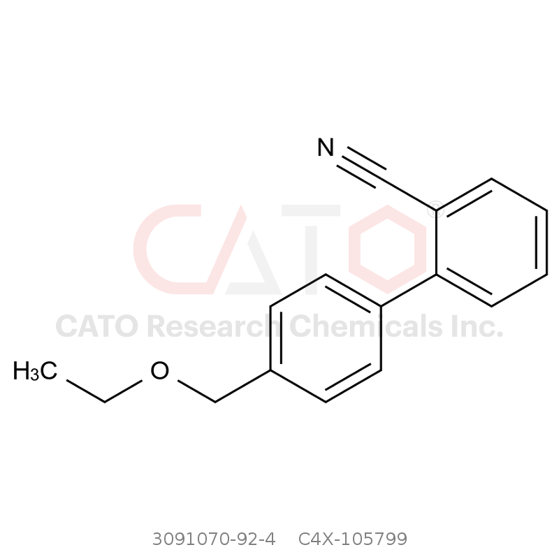 CAS No.:3091070-92-4,缬沙坦杂质99
