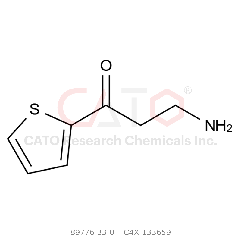 CAS No.:89776-33-0,度洛西汀杂质59