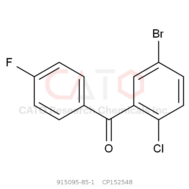 CAS No.:915095-85-1,恩格列净杂质N1