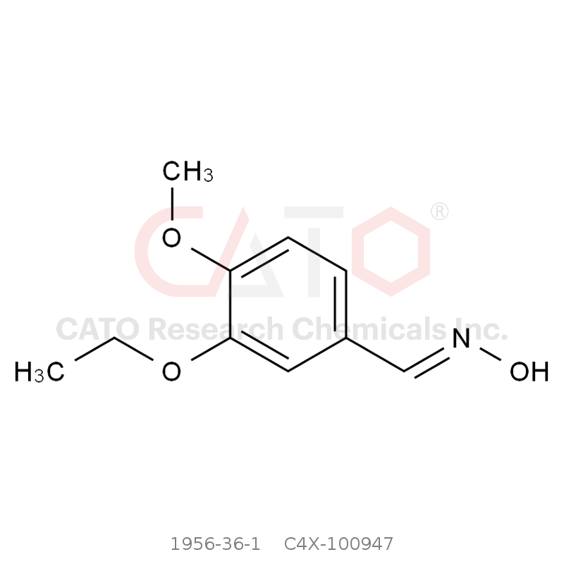 CAS No.:1956-36-1,Apremilast Impurity 47