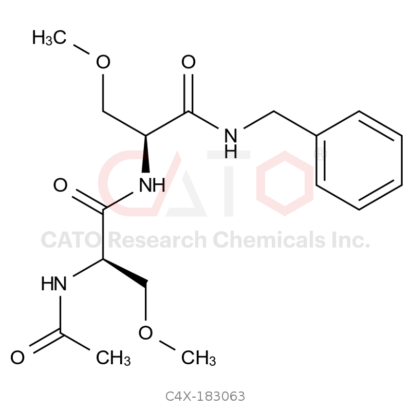 Lacosamide Impurity 63