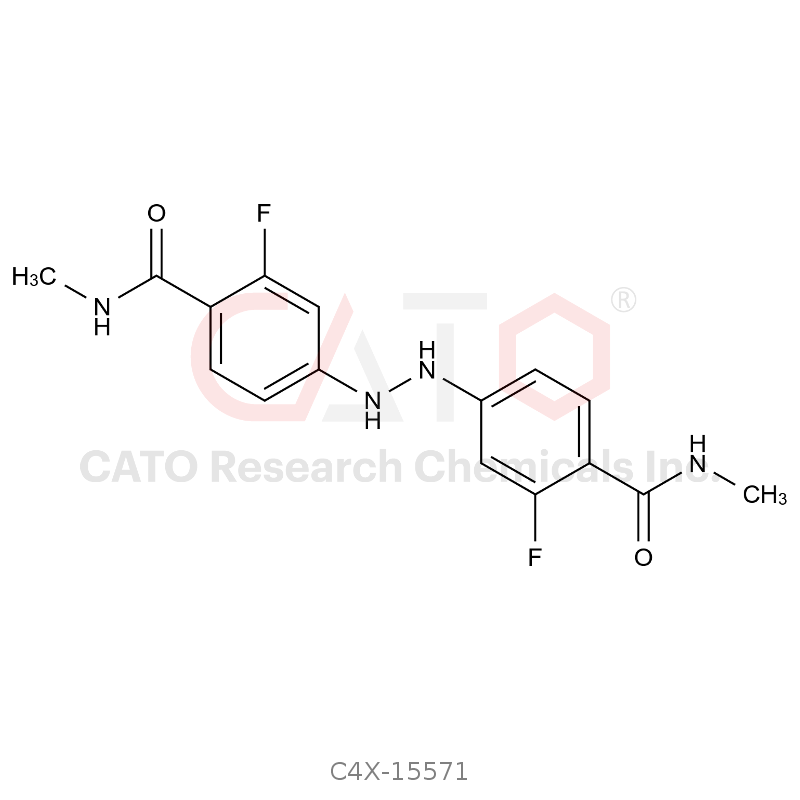 Benzamide impurity 1