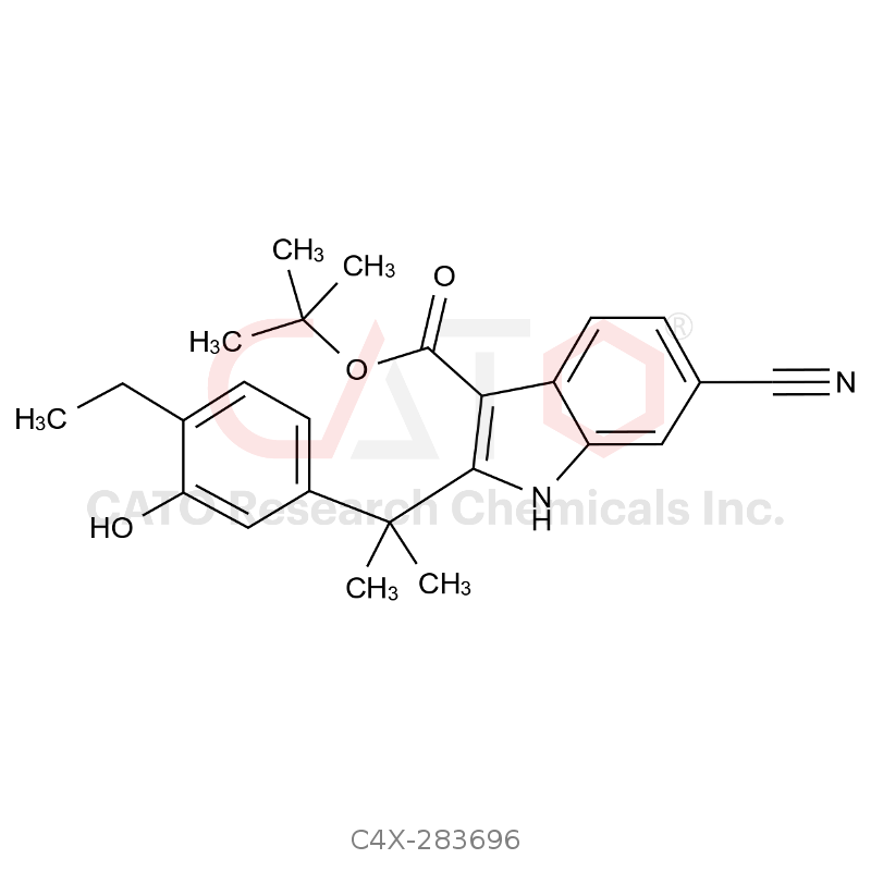Alectinib Impurity 96