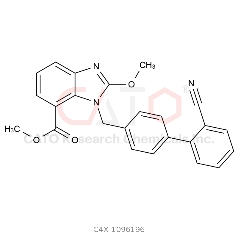 Azilsartan Impurity 196