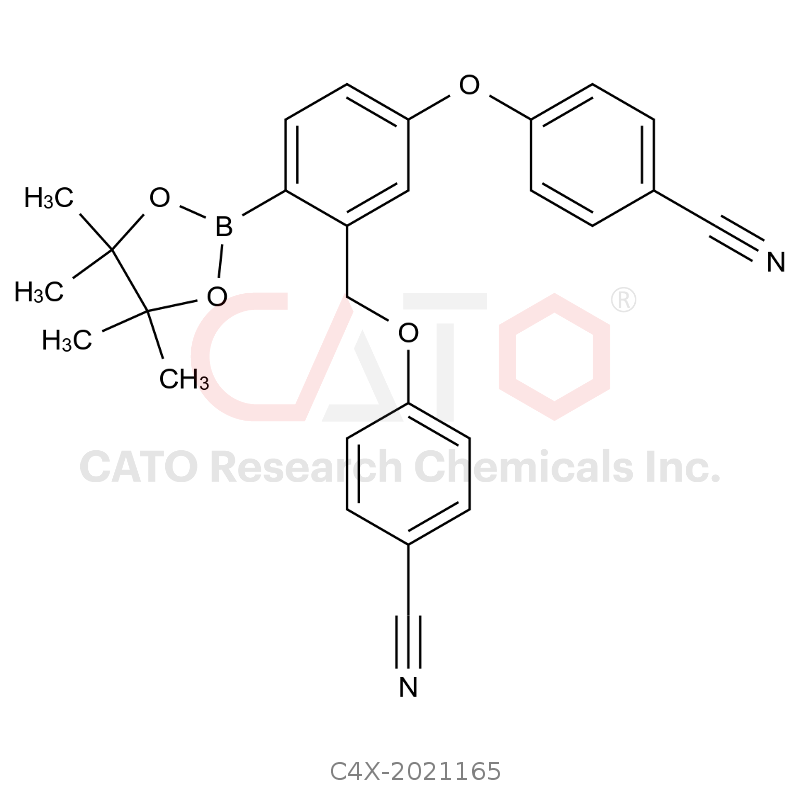 Crisaborole Impurity 165
