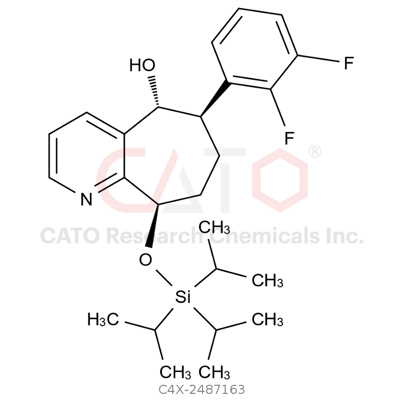 Rimegepant Impurity 163