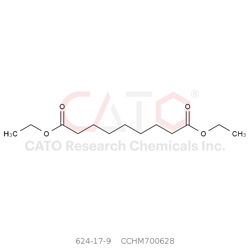 CAS No.:624-17-9,Diethyl Azelate