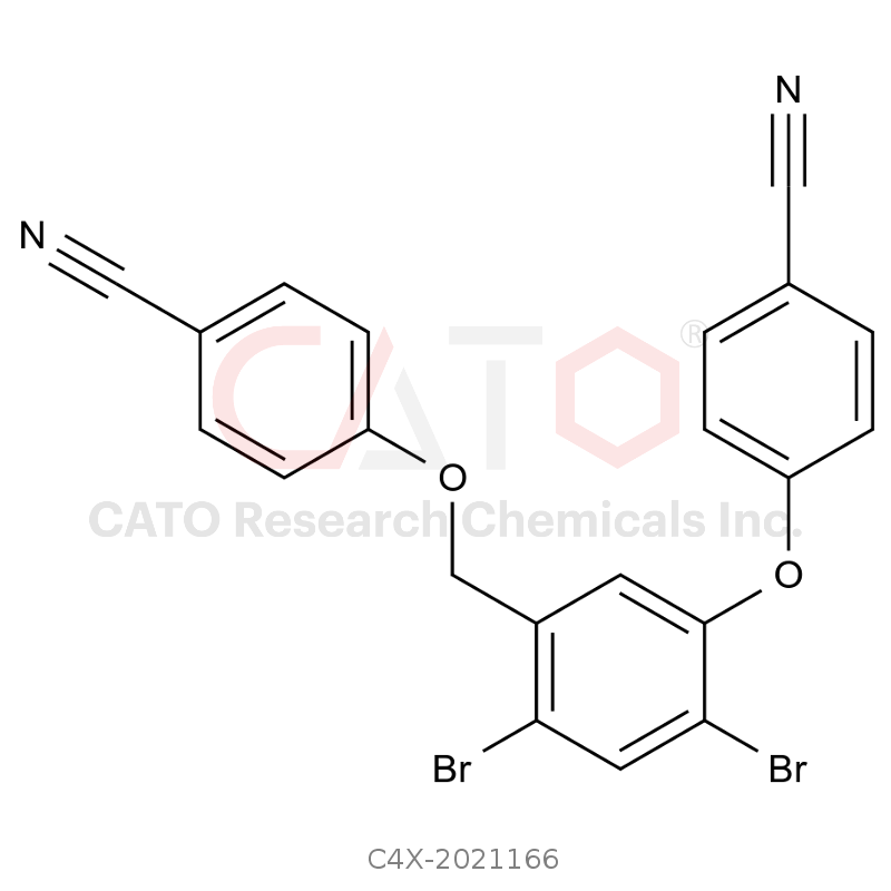 Crisaborole Impurity 166