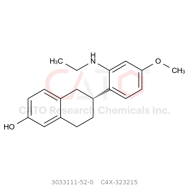 CAS No.:3033111-52-0,艾拉司群杂质15