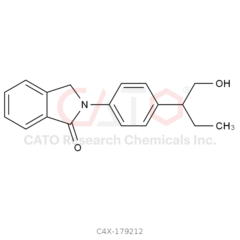 Indobufen Impurity 12