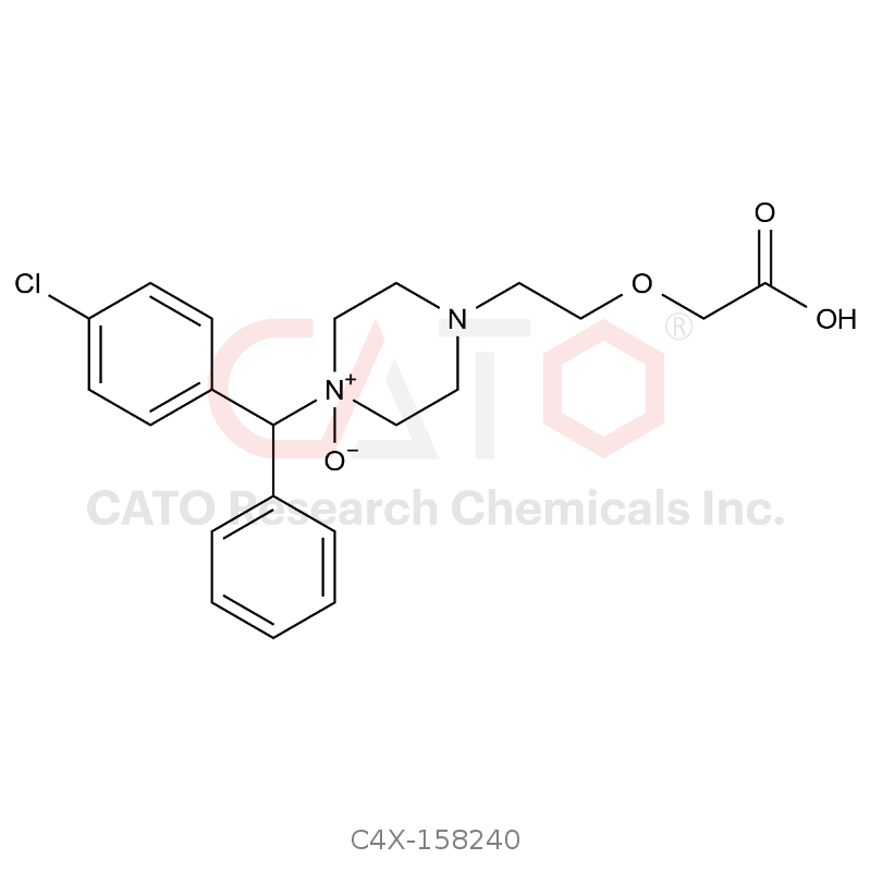 Cetirizine impurity 40
