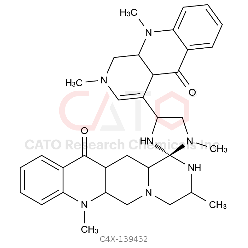 Ondansetron impurity 32