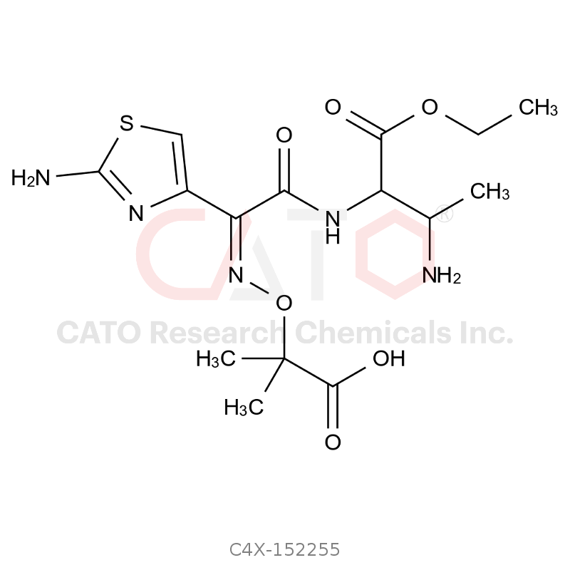 Aztreonam impurity 55