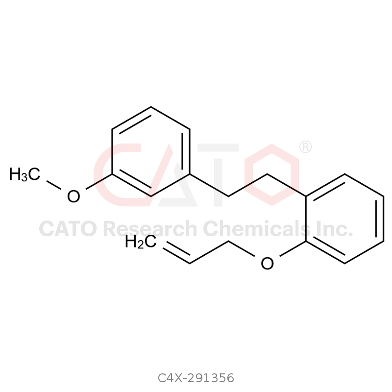 Sarpogrelate Impurity 56
