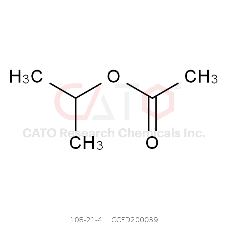 CAS No.:108-21-4,Acetic Acid-Isopropyl Ester