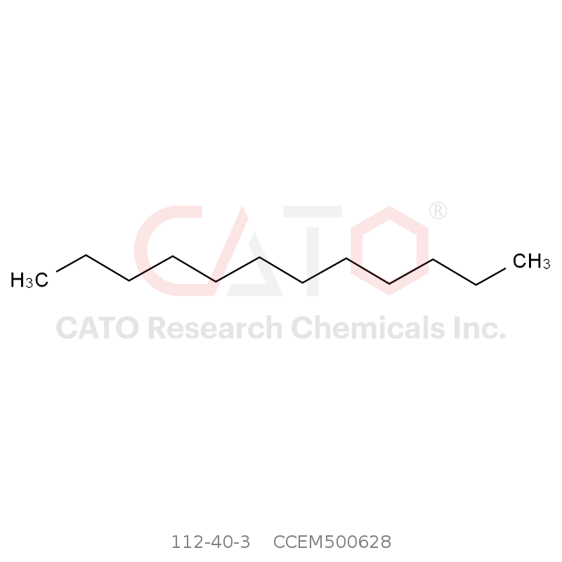 CAS No.:112-40-3,正十二烷