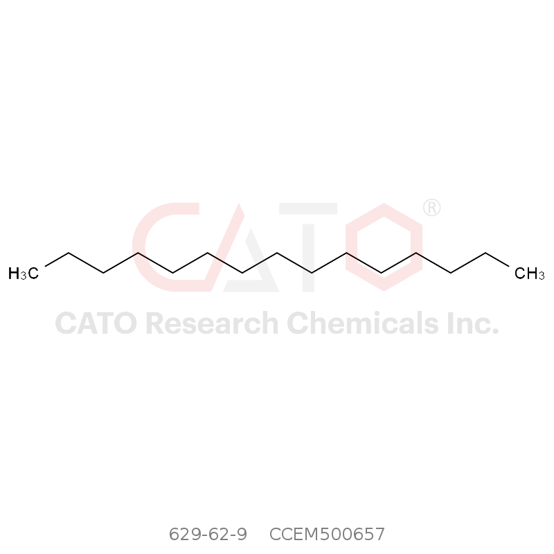 CAS No.:629-62-9,正十五烷