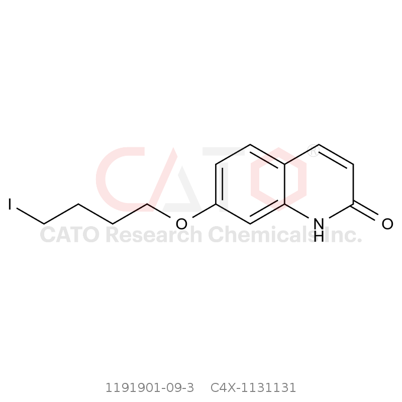 CAS No.:1191901-09-3,布瑞哌唑杂质131