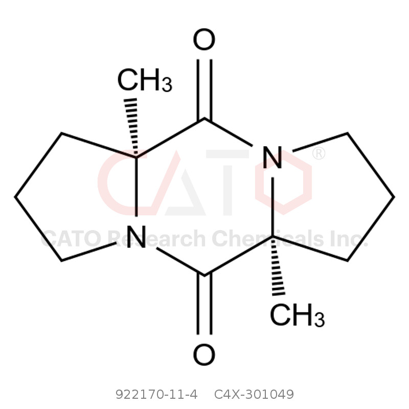CAS No.:922170-11-4,Dalilesen impurity 49