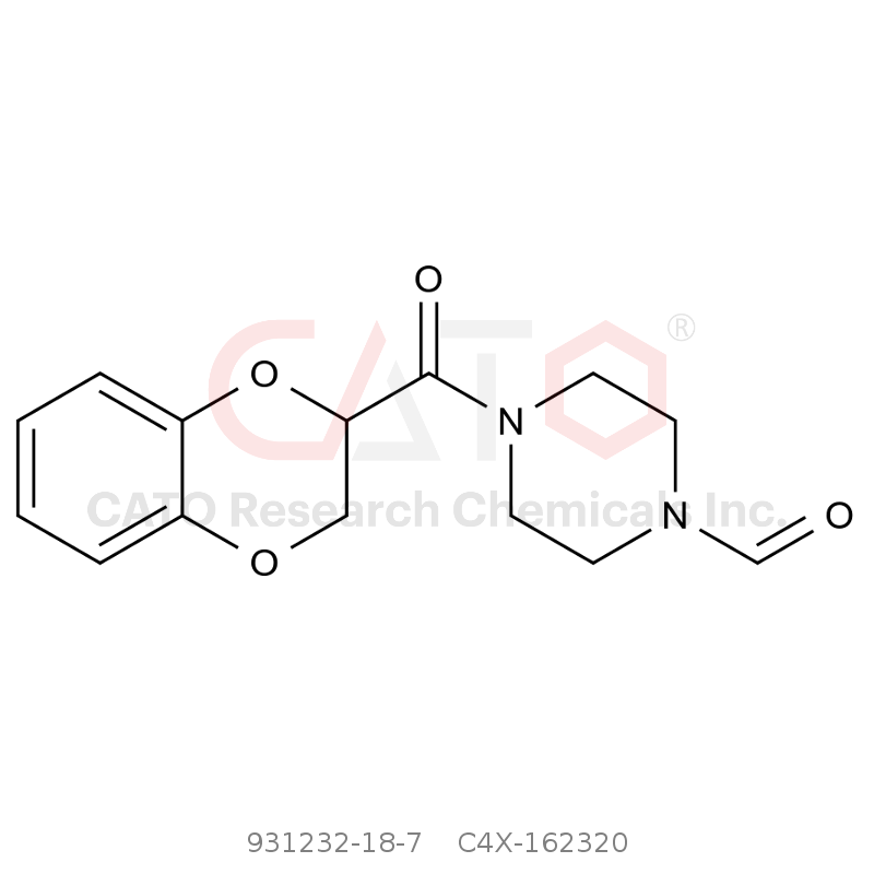 CAS No.:931232-18-7,Doxazosin Impurity 20
