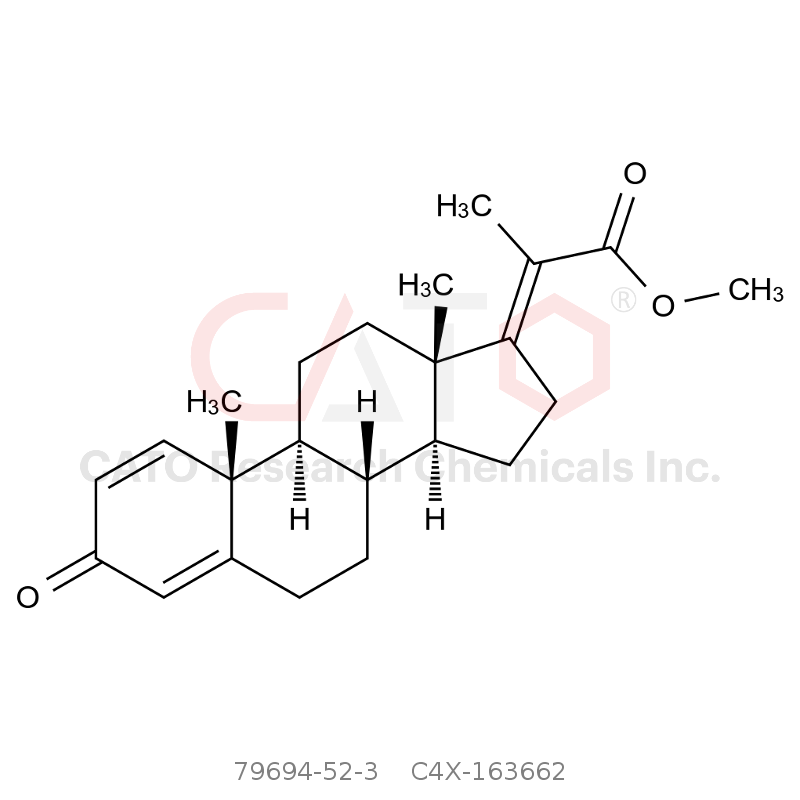 CAS No.:79694-52-3,雌二醇杂质62