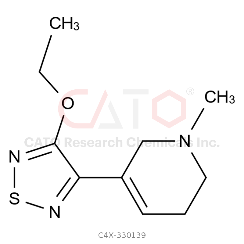 Xanomeline impurity 39