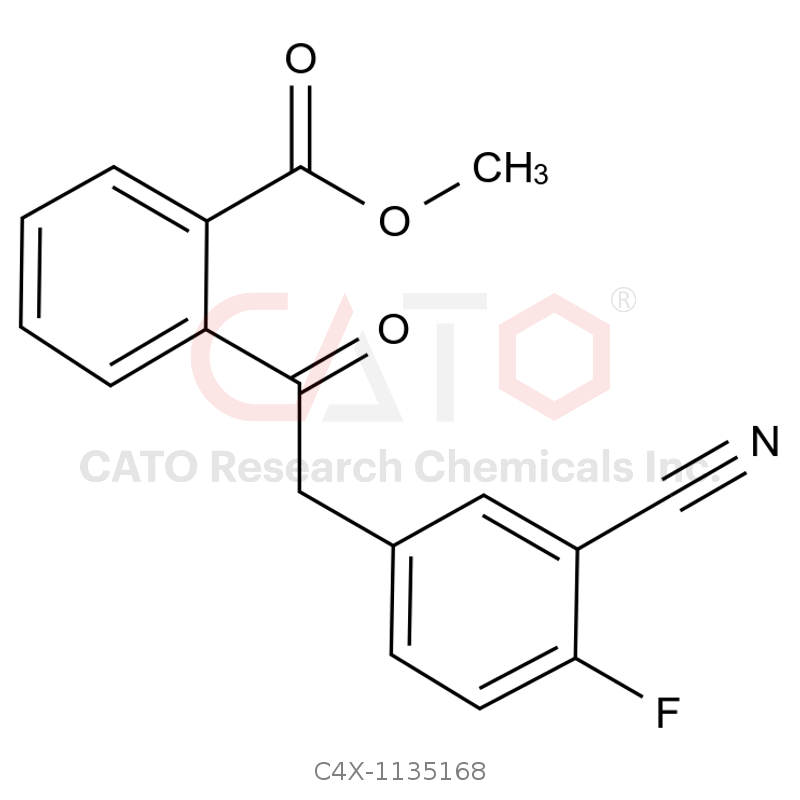 Olaparib Impurity 168