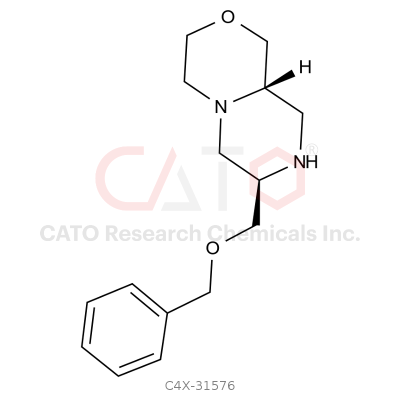 Elinzanetant Impurity 6
