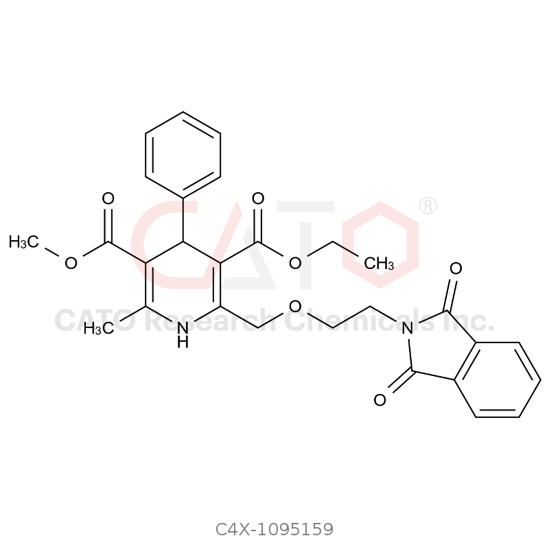 Amlodipine Impurity 159