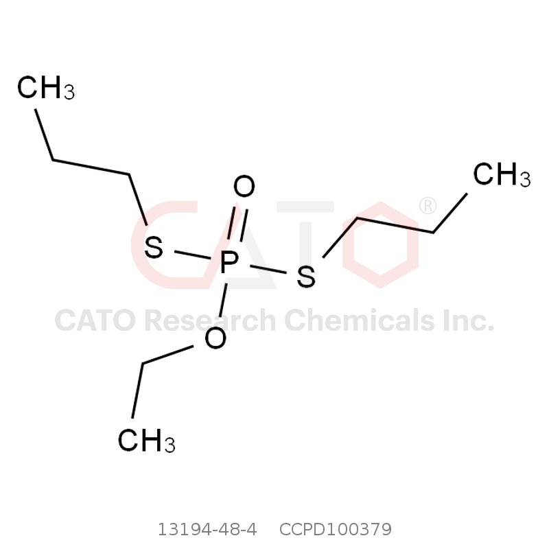 CAS No.:13194-48-4,Ethoprophos