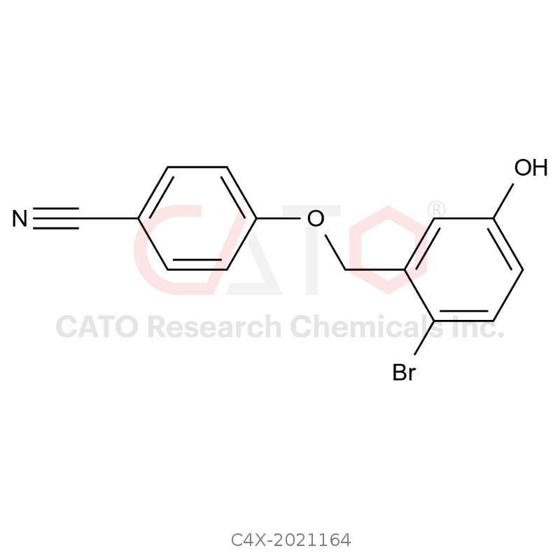 Crisaborole Impurity 164