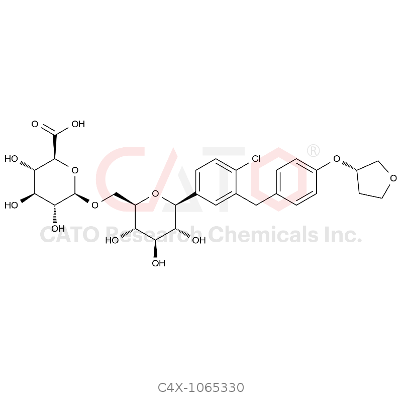 Engeleijing 6-O-glucuronic acid