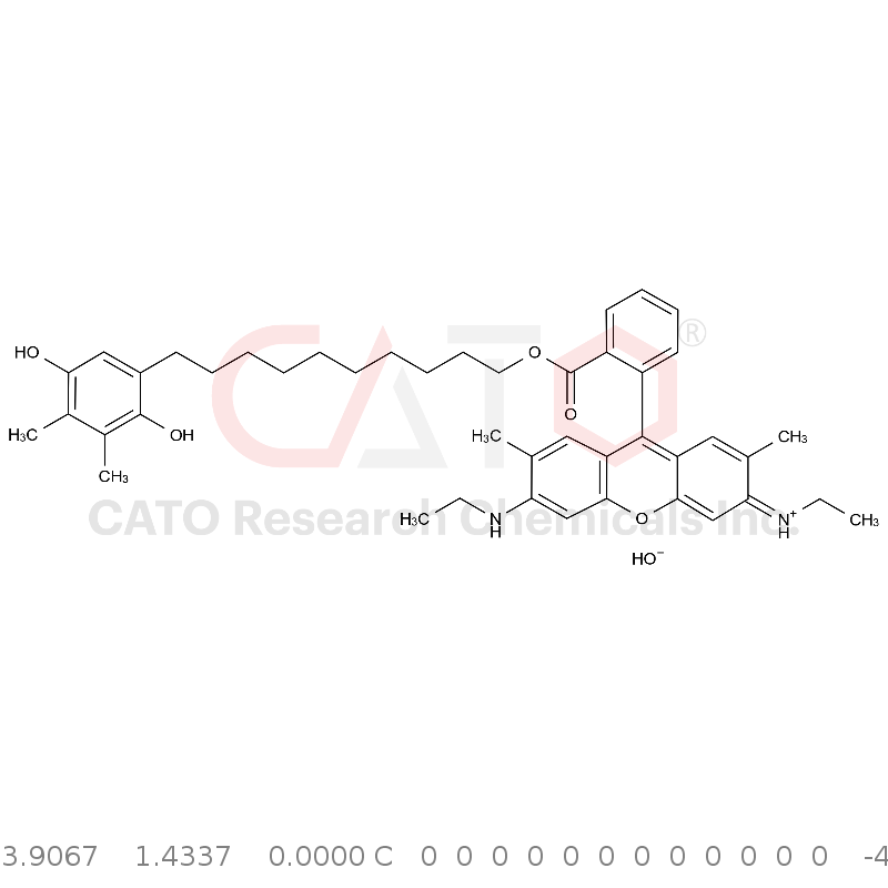 CAS No.:Untitled Document-1   ChemDraw08272613462D   52 55  0  0  0  0  0  0  0  0999 V2000     4.1051   -2.6829    0.0000 O   0  5  0  0  0  0  0  0  0  0  0  0     0.3155   -1.4766    0.0000 C   0  0  0  0  0  0  0  0  0  0  0  0     1.0299   -1.8891    0.0000 N   0  0  0  0  0  0  0  0  0  0  0  0     1.7444   -1.4766    0.0000 C   0  0  0  0  0  0  0  0  0  0  0  0     2.4472   -1.8799    0.0000 C   0  0  0  0  0  0  0  0  0  0  0  0     3.2427   -1.4816    0.0000 C   0  0  0  0  0  0  0  0  0  0  0  0     3.9473   -1.8799    0.0000 O   0  0  0  0  0  0  0  0  0  0  0  0     4.6504   -1.4873    0.0000 C   0  0  0  0  0  0  0  0  0  0  0  0     5.3552   -1.9205    0.0000 C   0  0  0  0  0  0  0  0  0  0  0  0     6.0593   -1.4906    0.0000 C   0  0  0  0  0  0  0  0  0  0  0  0     6.7738   -1.9031    0.0000 N   0  3  0  0  0  0  0  0  0  0  0  0     7.4883   -1.4906    0.0000 C   0  0  0  0  0  0  0  0  0  0  0  0     6.0589   -0.6546    0.0000 C   0  0  0  0  0  0  0  0  0  0  0  0     5.3537   -0.2472    0.0000 C   0  0  0  0  0  0  0  0  0  0  0  0     4.6504   -0.6460    0.0000 C   0  0  0  0  0  0  0  0  0  0  0  0     3.9526   -0.2447    0.0000 C   0  0  0  0  0  0  0  0  0  0  0  0     3.9526    1.0258    0.0000 C   0  0  0  0  0  0  0  0  0  0  0  0     4.6600    1.4327    0.0000 C   0  0  0  0  0  0  0  0  0  0  0  0     4.6634    2.2767    0.0000 C   0  0  0  0  0  0  0  0  0  0  0  0     3.9453    2.6829    0.0000 C   0  0  0  0  0  0  0  0  0  0  0  0     3.2315    2.2756    0.0000 C   0  0  0  0  0  0  0  0  0  0  0  0     3.2380    1.4337    0.0000 C   0  0  0  0  0  0  0  0  0  0  0  0     2.5236    1.0212    0.0000 C   0  0  0  0  0  0  0  0  0  0  0  0     2.5236    0.1962    0.0000 O   0  0  0  0  0  0  0  0  0  0  0  0     1.8091    1.4337    0.0000 O   0  0  0  0  0  0  0  0  0  0  0  0     1.0946    1.0212    0.0000 C   0  0  0  0  0  0  0  0  0  0  0  0     0.3802    1.4337    0.0000 C   0  0  0  0  0  0  0  0  0  0  0  0    -0.3343    1.0212    0.0000 C   0  0  0  0  0  0  0  0  0  0  0  0    -1.0488    1.4337    0.0000 C   0  0  0  0  0  0  0  0  0  0  0  0    -1.7632    1.0212    0.0000 C   0  0  0  0  0  0  0  0  0  0  0  0    -2.4777    1.4337    0.0000 C   0  0  0  0  0  0  0  0  0  0  0  0    -3.1922    1.0212    0.0000 C   0  0  0  0  0  0  0  0  0  0  0  0    -3.9067    1.4337    0.0000 C   0  0  0  0  0  0  0  0  0  0  0  0    -4.6211    1.0212    0.0000 C   0  0  0  0  0  0  0  0  0  0  0  0    -5.3356    1.4337    0.0000 C   0  0  0  0  0  0  0  0  0  0  0  0    -6.0501    1.0212    0.0000 C   0  0  0  0  0  0  0  0  0  0  0  0    -6.7785    1.4396    0.0000 C   0  0  0  0  0  0  0  0  0  0  0  0    -7.4807    1.0235    0.0000 C   0  0  0  0  0  0  0  0  0  0  0  0    -8.1952    1.4360    0.0000 O   0  0  0  0  0  0  0  0  0  0  0  0    -7.4883    0.2028    0.0000 C   0  0  0  0  0  0  0  0  0  0  0  0    -6.7567   -0.2131    0.0000 C   0  0  0  0  0  0  0  0  0  0  0  0    -6.0519    0.1962    0.0000 C   0  0  0  0  0  0  0  0  0  0  0  0    -5.3374   -0.2163    0.0000 O   0  0  0  0  0  0  0  0  0  0  0  0     3.2445   -0.6437    0.0000 C   0  0  0  0  0  0  0  0  0  0  0  0     2.4494   -0.2425    0.0000 C   0  0  0  0  0  0  0  0  0  0  0  0     1.7478   -0.6435    0.0000 C   0  0  0  0  0  0  0  0  0  0  0  0    -0.3990   -1.8891    0.0000 C   0  0  0  0  0  0  0  0  0  0  0  0     1.0334   -0.2310    0.0000 C   0  0  0  0  0  0  0  0  0  0  0  0     6.7734   -0.2421    0.0000 C   0  0  0  0  0  0  0  0  0  0  0  0     8.2028   -1.9031    0.0000 C   0  0  0  0  0  0  0  0  0  0  0  0    -6.7567   -1.0381    0.0000 C   0  0  0  0  0  0  0  0  0  0  0  0    -8.2028   -0.2097    0.0000 C   0  0  0  0  0  0  0  0  0  0  0  0   2  3  1  0         3  4  1  0         4  5  2  0         5  6  1  0         6  7  1  0         7  8  1  0         8  9  2  0         9 10  1  0        10 11  2  0        11 12  1  0        10 13  1  0        13 14  2  0        14 15  1  0        15  8  1  0        15 16  2  0        16 17  1  0        17 18  2  0        18 19  1  0        19 20  2  0        20 21  1  0        21 22  2  0        22 17  1  0        22 23  1  0        23 24  2  0        23 25  1  0        25 26  1  0        26 27  1  0        27 28  1  0        28 29  1  0        29 30  1  0        30 31  1  0        31 32  1  0        32 33  1  0        33 34  1  0        34 35  1  0        35 36  1  0        36 37  2  0        37 38  1  0        38 39  1  0        38 40  2  0        40 41  1  0        41 42  2  0        42 36  1  0        42 43  1  0        16 44  1  0        44  6  2  0        44 45  1  0        45 46  2  0        46  4  1  0         2 47  1  0        46 48  1  0        13 49  1  0        12 50  1  0        41 51  1  0        40 52  1  0       M  CHG  2   1  -1  11   1 M  END,SkQR1