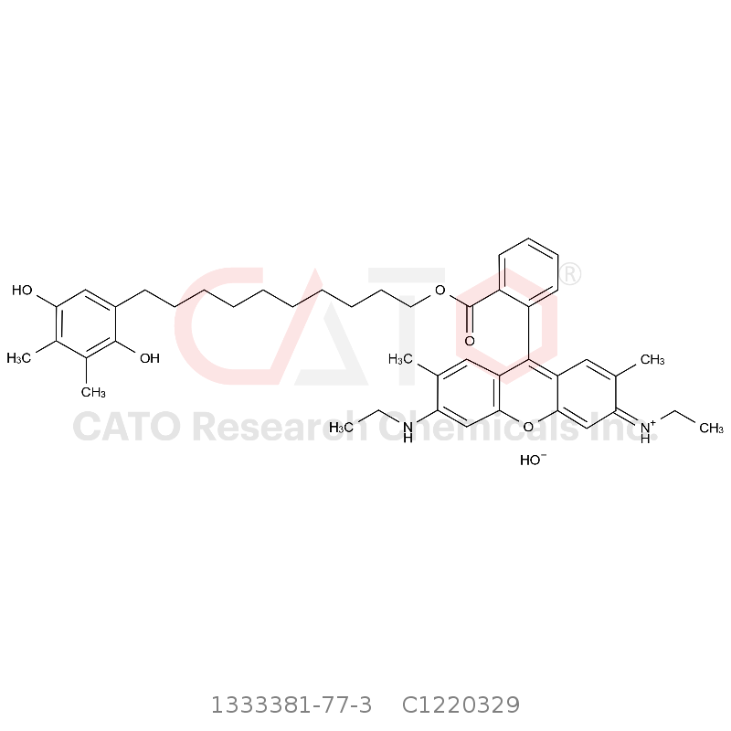 CAS No.:1333381-77-3,SkQR1