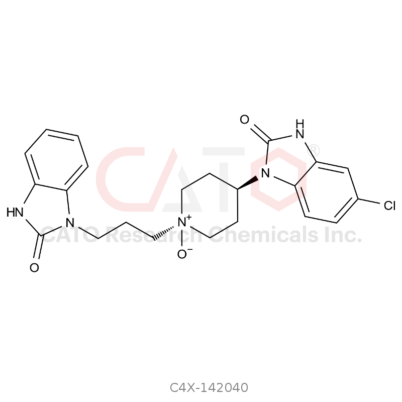 Domperidone Impurity 40(1s,4r)