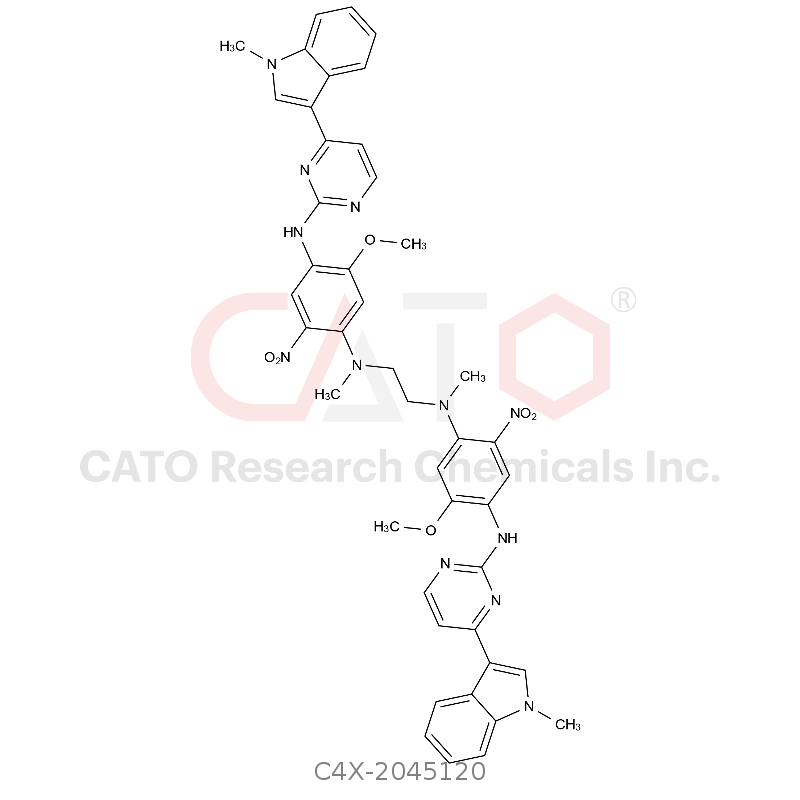 Osimertinib Impurity 120