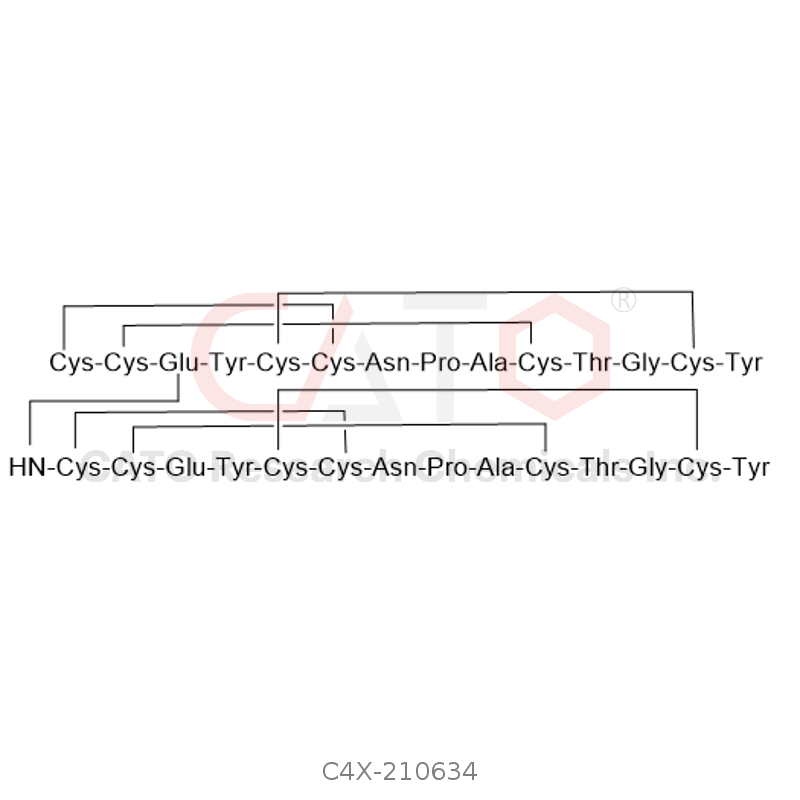 Linaclotide impurity 34