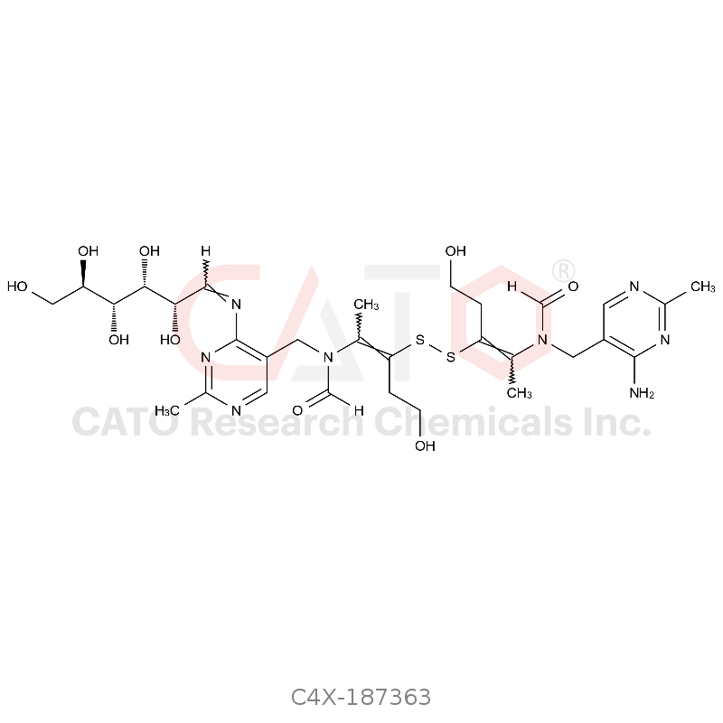 Thiamine /Vitamin B1 Impurity 63