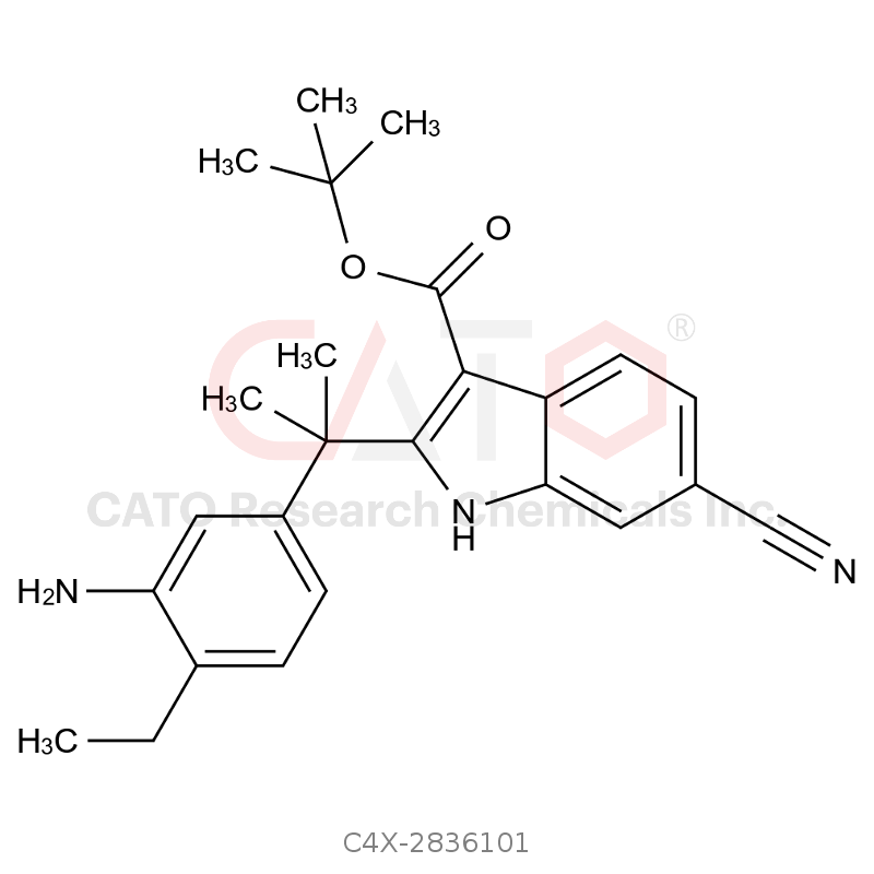 Alectinib Impurity 101