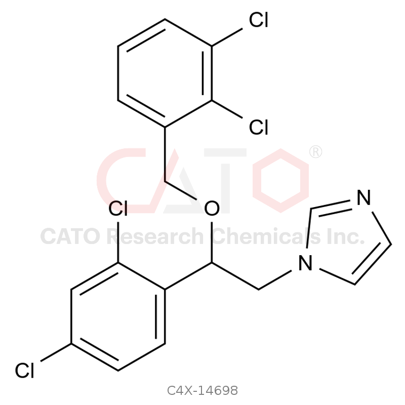 Isoconazole Impurity 8