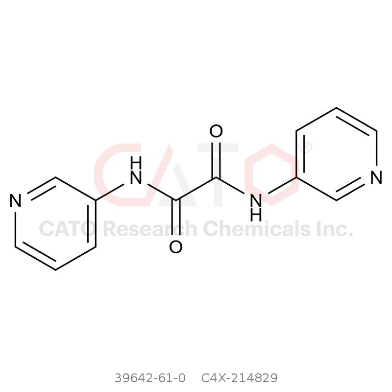 CAS No.:39642-61-0,Troxipide Impurity 29