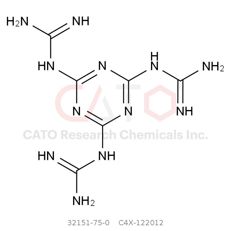 CAS No.:32151-75-0,Metformin Impurity 12