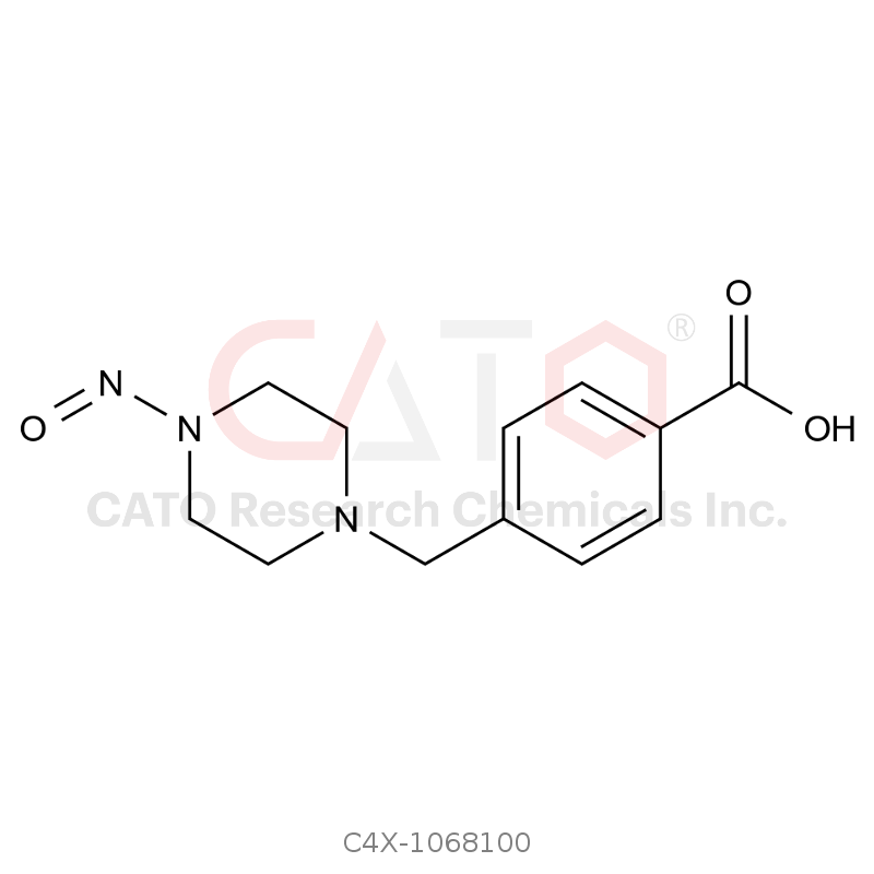 Imatinib Impurity 100