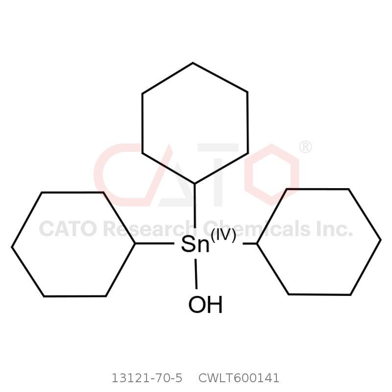 CAS No.:13121-70-5,Cyhexatin
