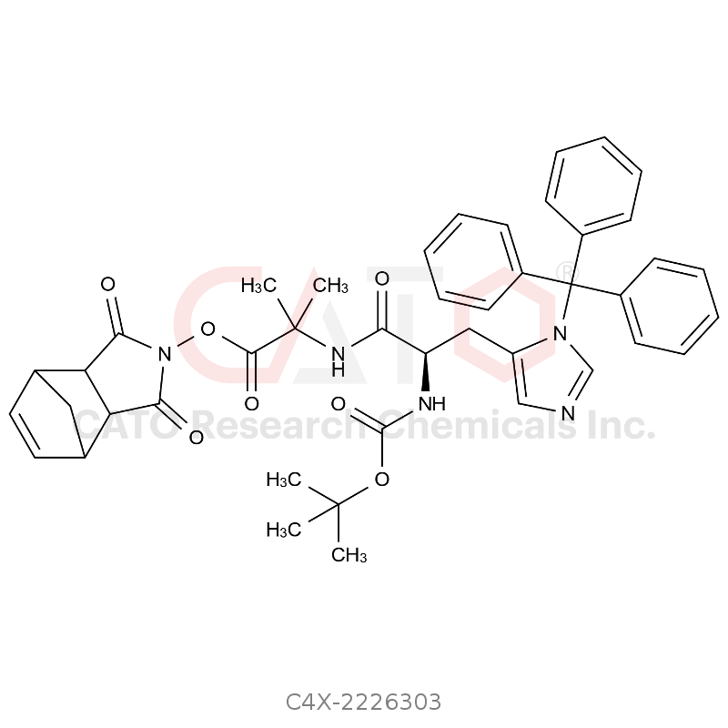 司美格鲁肽杂质303