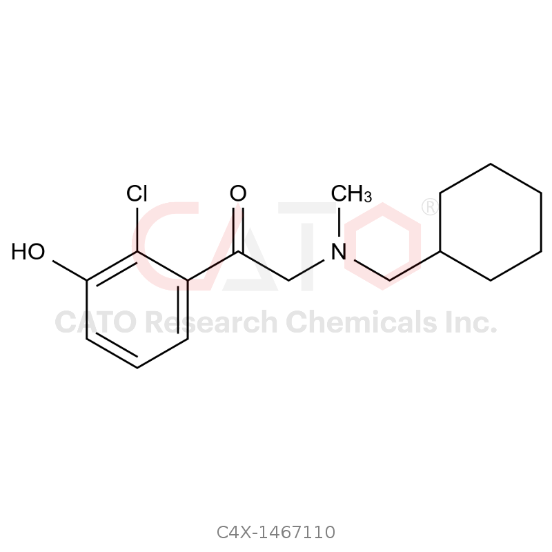 Phenylephrine Impurity 110