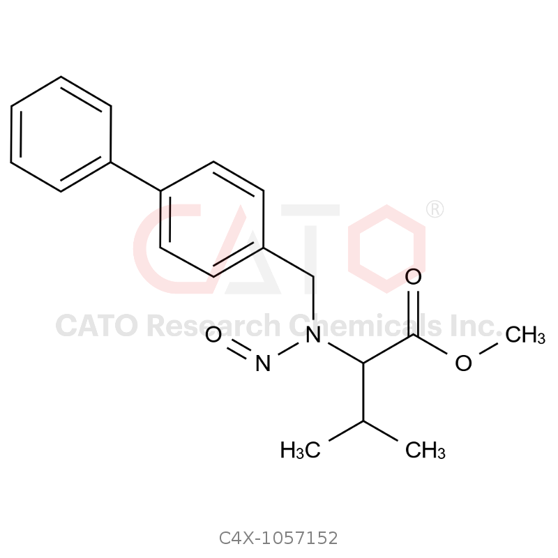 Valsartan Impurity 152
