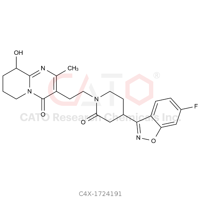 Paliperidone Impurity 191