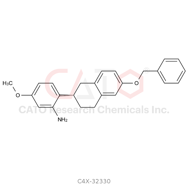 Elacestrant impurity N10